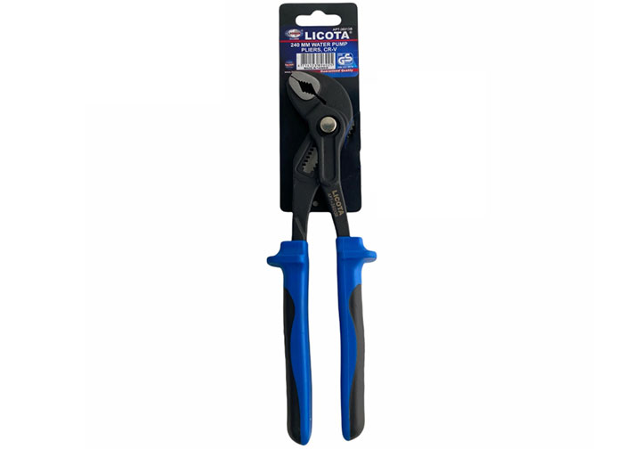 10" Kìm mỏ quạ Licota APT-36013B