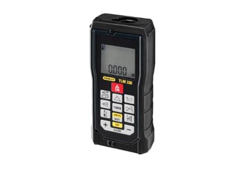100m Máy đo khoảng cách bằng Laser Stanley TLM 330
