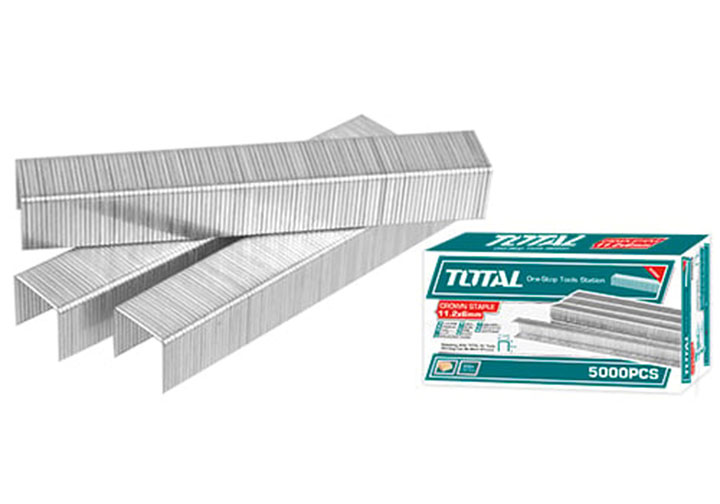 10mm Đinh bấm chữ U (dùng cho TAT8131-3) Total TAC920102