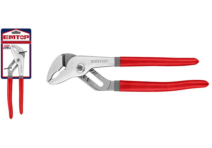 12" Kìm mỏ quạ Emtop EMPL6512