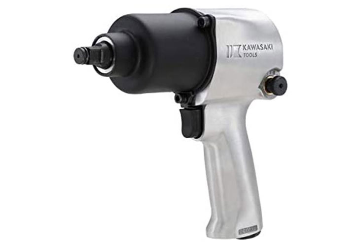 1/2" Súng vặn bu lông dùng khí nén Kawasaki KPT-6231
