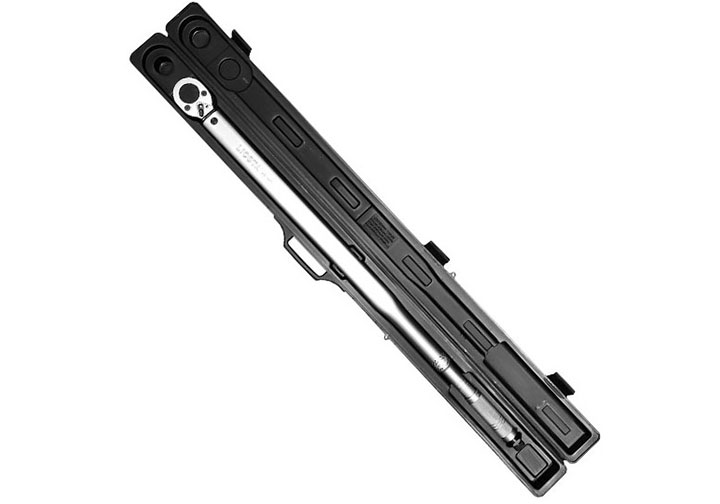 140-700N.m Cần siết lực 3/4" Licota AQT-N6700