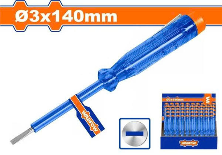 140mm Bút thử điện Wadfow WTP1501