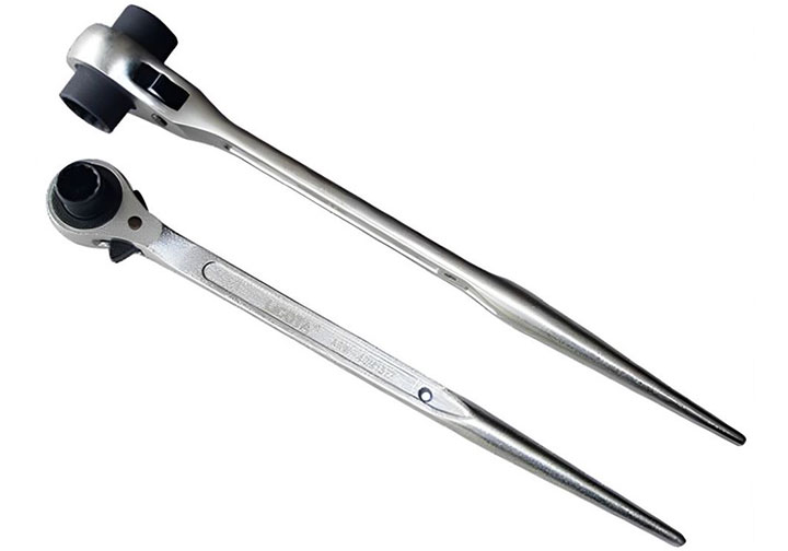 14x17mm Cần đuôi chuột Licota ARW-40M1417