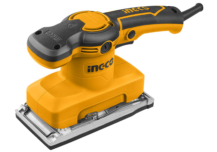 Máy chà nhám rung