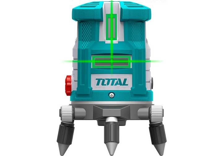 Dụng cụ cân bằng laser