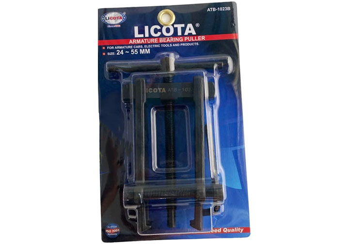 24-55mm Cảo chữ H (cảo bạc đạn) Licota ATB-1023B