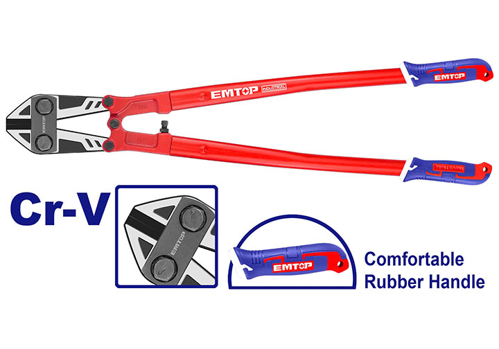 24" Kìm cộng lực Emtop EBCR2401