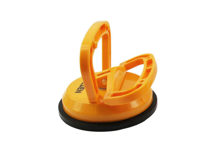 25kg Tay cầm hít kính 1 chấu Tolsen 62-661 (62661)