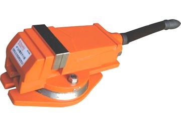 3" Ê tô mâm xoay AK-6279