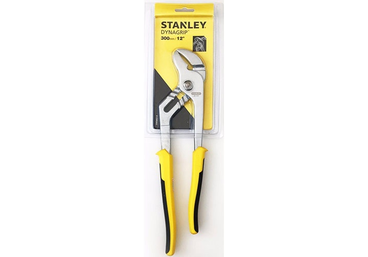 12" Kìm mỏ quạ Stanley 84-021 (STHT84021-8)
