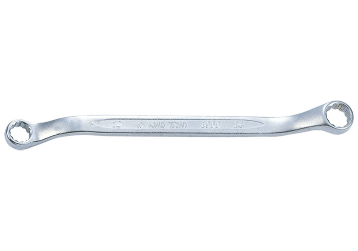 30x32mm Cờ lê 2 đầu vòng Kingtony 19603032