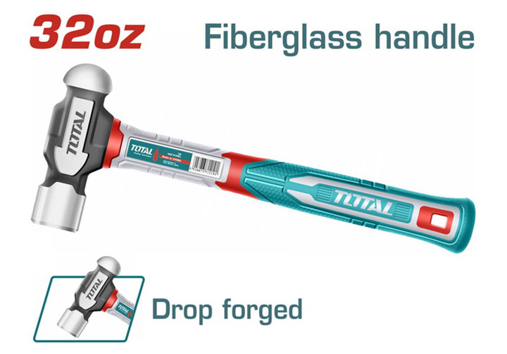 32Oz Búa bi Total THBPH61032