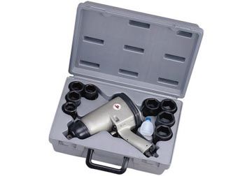 3/4" Dụng cụ súng bắn Bulong Gison GW-20K
