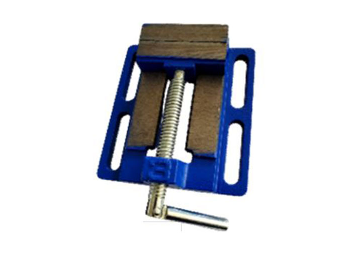 4" Ê tô kẹp bàn TPC TP1131