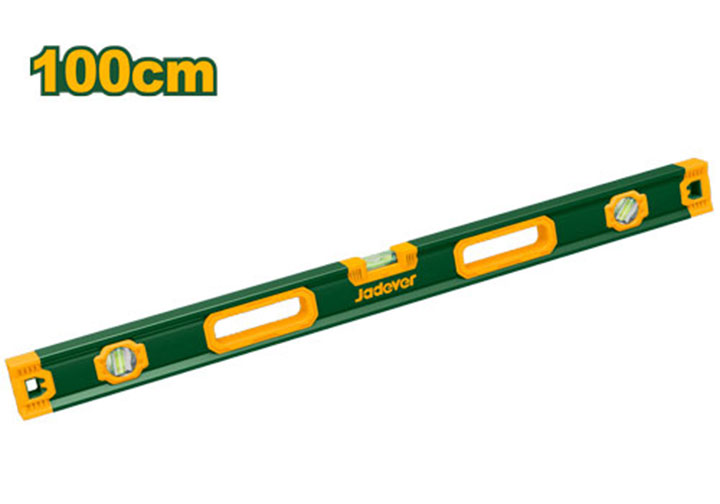 40" Thước thủy Jadever JDSL1G100