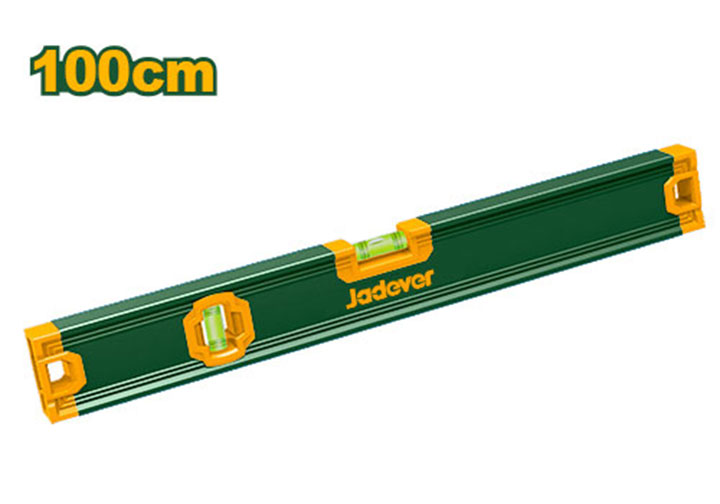 40" Thước thủy Jadever JDSL2G100