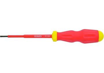 4x100mm Vít dẹp cách điện VDE Stanley 65-967