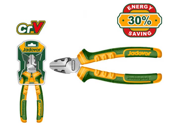 6" Kìm cắt Jadever JDPL3716