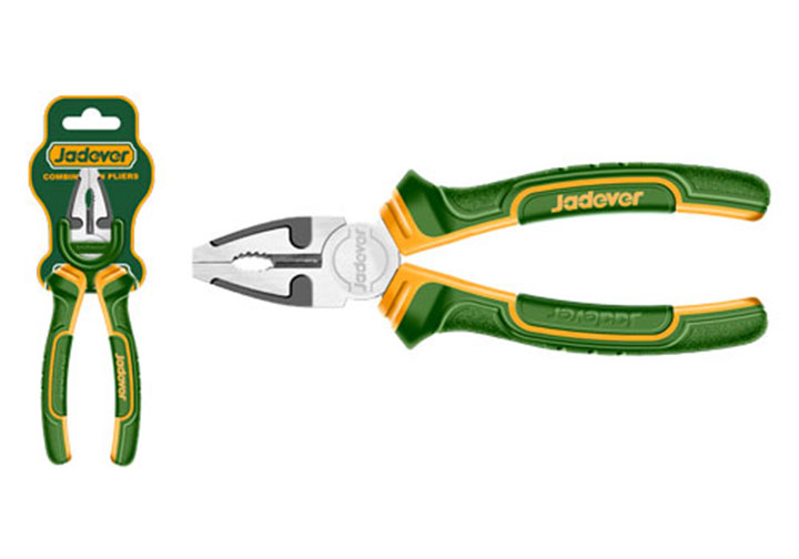 6" Kìm điện Jadever JDPL1C06