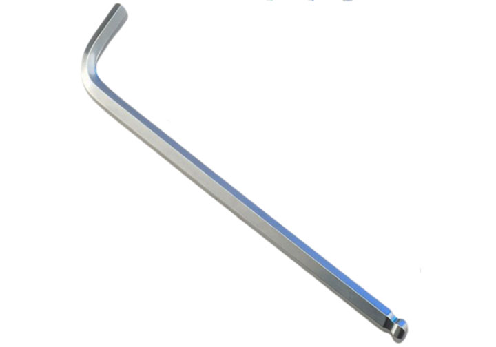 6mm Chìa lục giác bi Standard