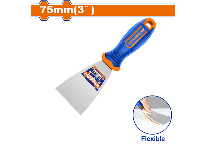 75mm Bay sủi sơn Wadfow WPT2303