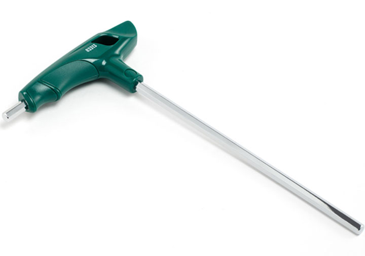 7mm Lục giác đầu bằng chữ T Sata 83-313 (83313)