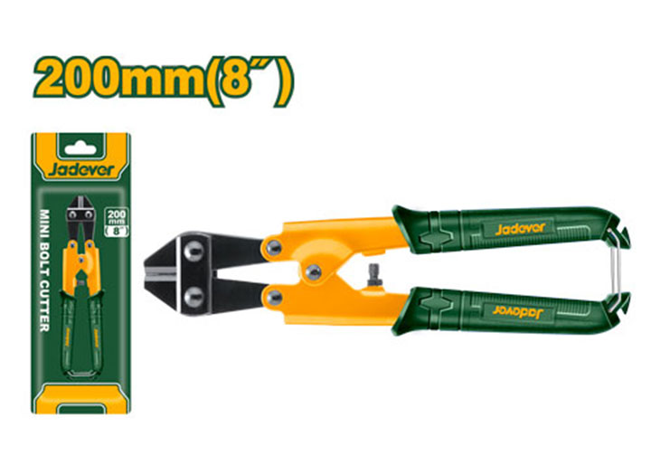 8" Kìm cộng lực mini Jadever JDBC1908