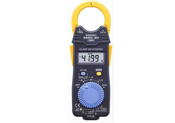 Ampe kìm AC/DC Hioki 3285-20