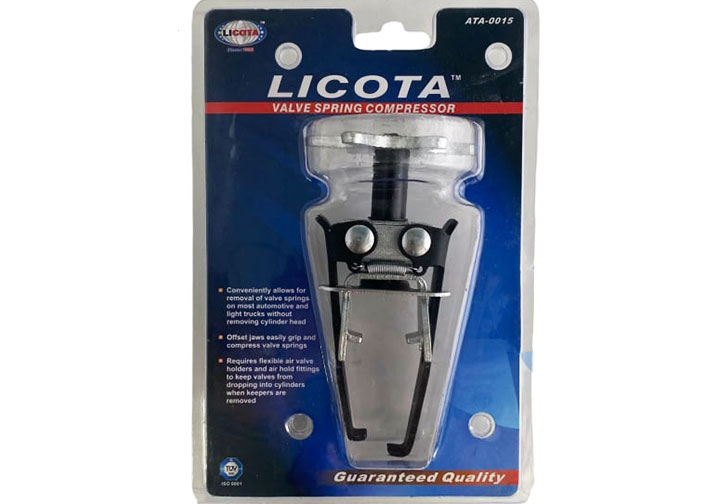Cảo ép lò xo xupap Licota ATA-0015