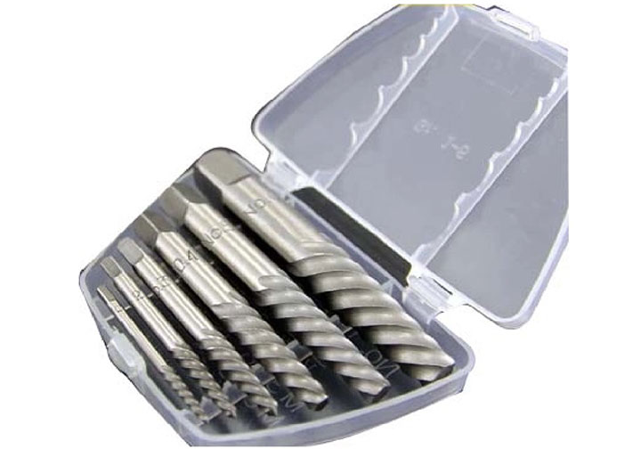 M4.8-M25 Bộ mở ốc gãy 6 chi tiết SKC 1816