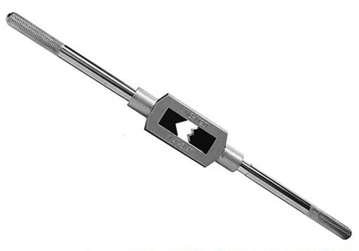 M4-M12 Tay quay taro TOP TAP-50018C