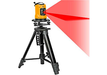 Dụng cụ cân bằng laser