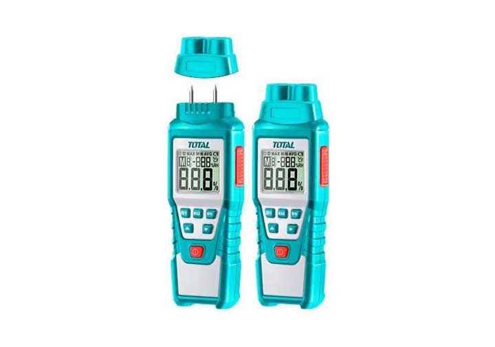 Thiết bị đo độ ẩm