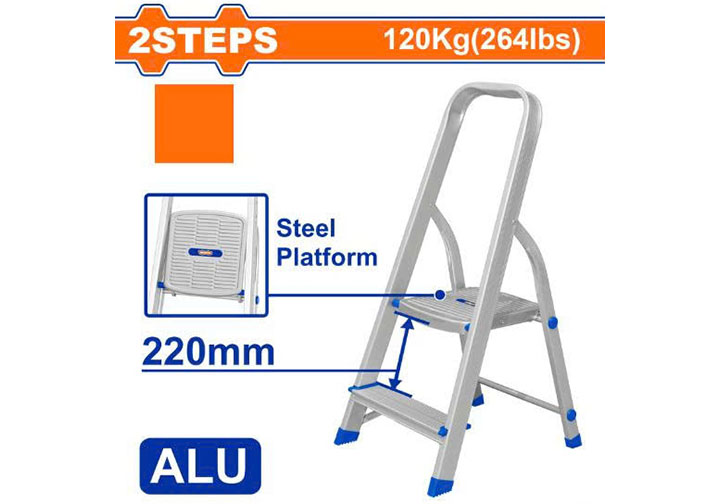 Thang ghế 2 bậc Wadfow WLD3H02