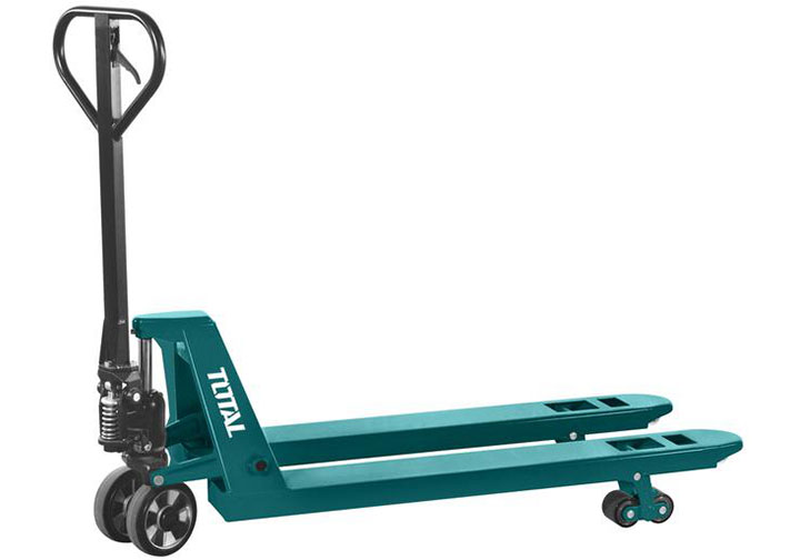 Xe nâng pallet